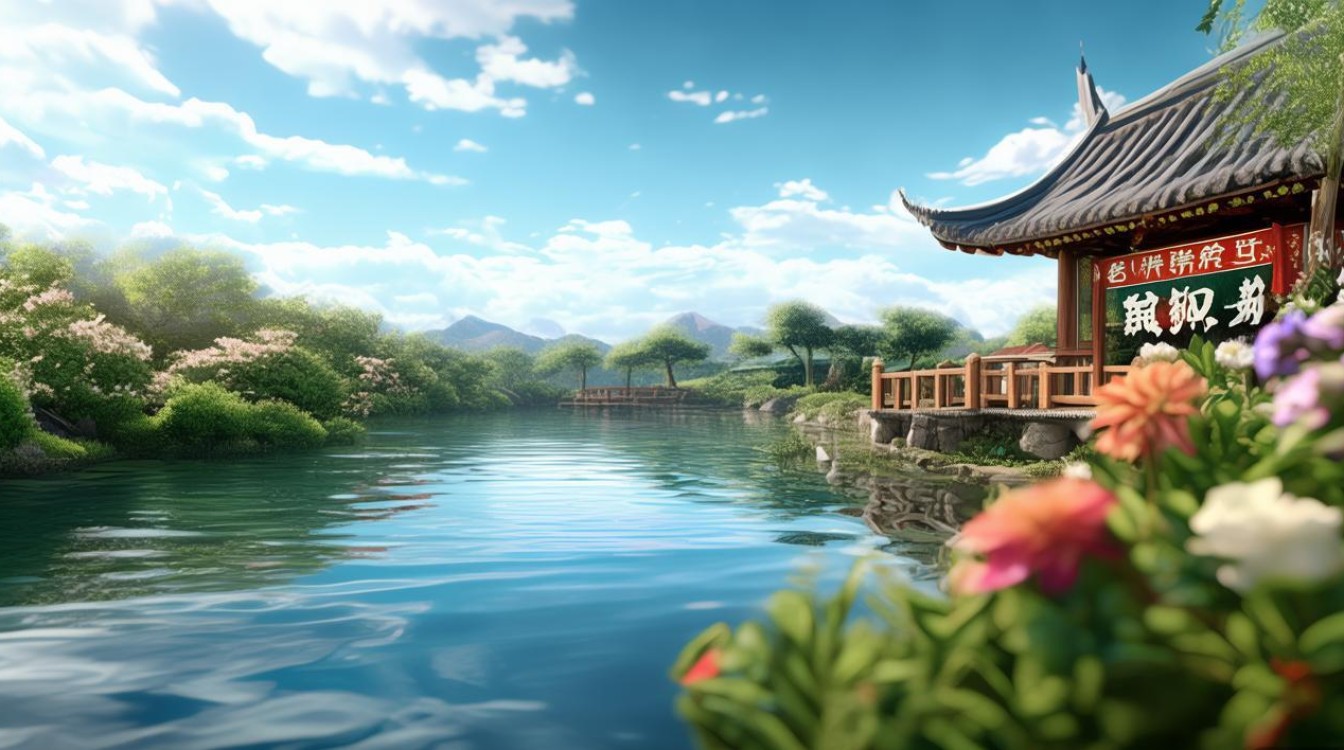 天目湖免费景点 天目湖免费景点