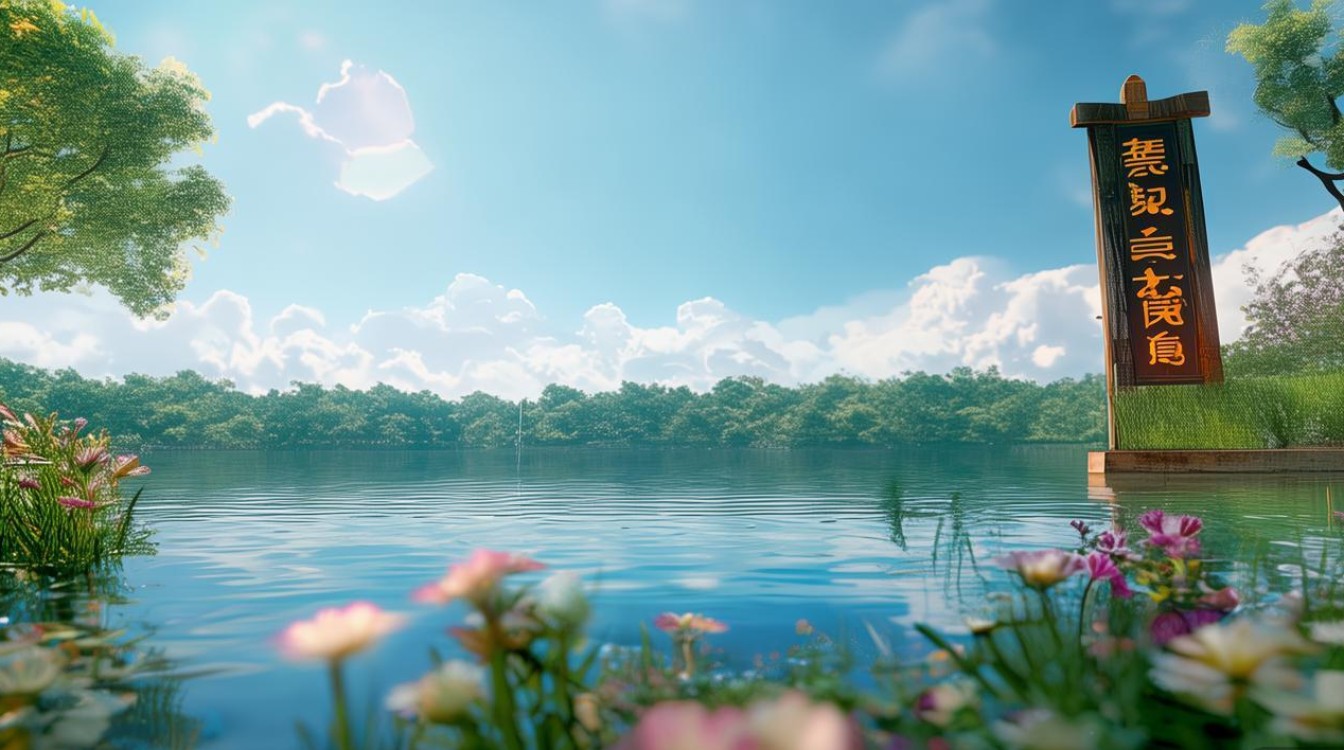 天目湖免费景点 天目湖免费景点