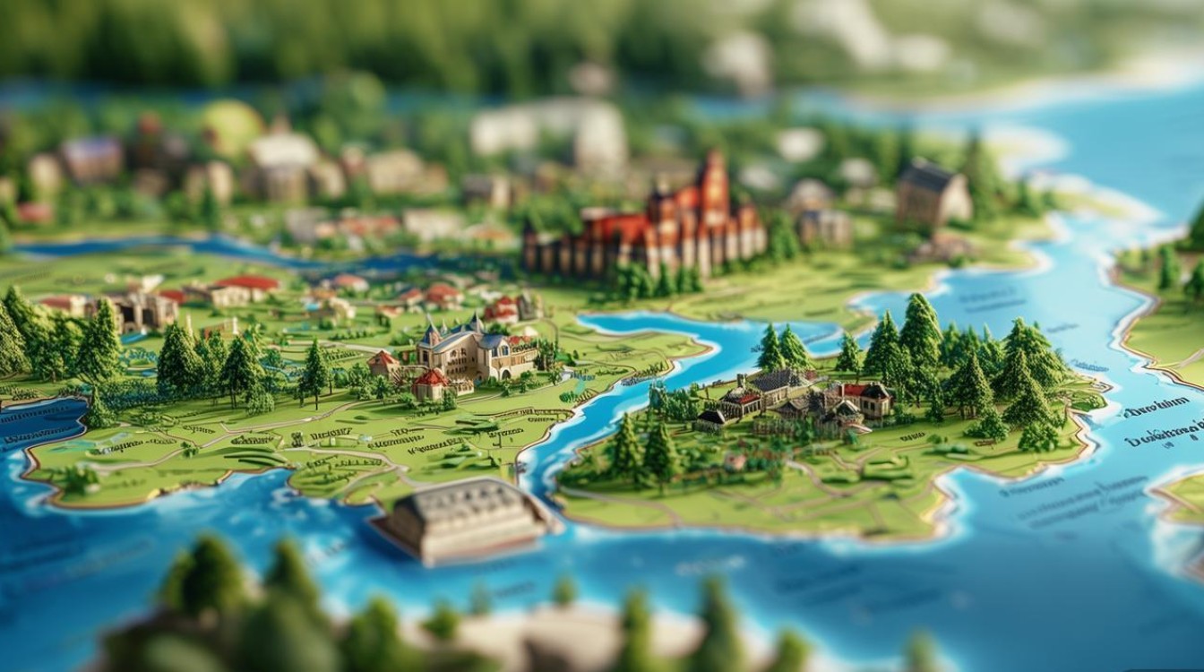 旬阳旅游景点大全