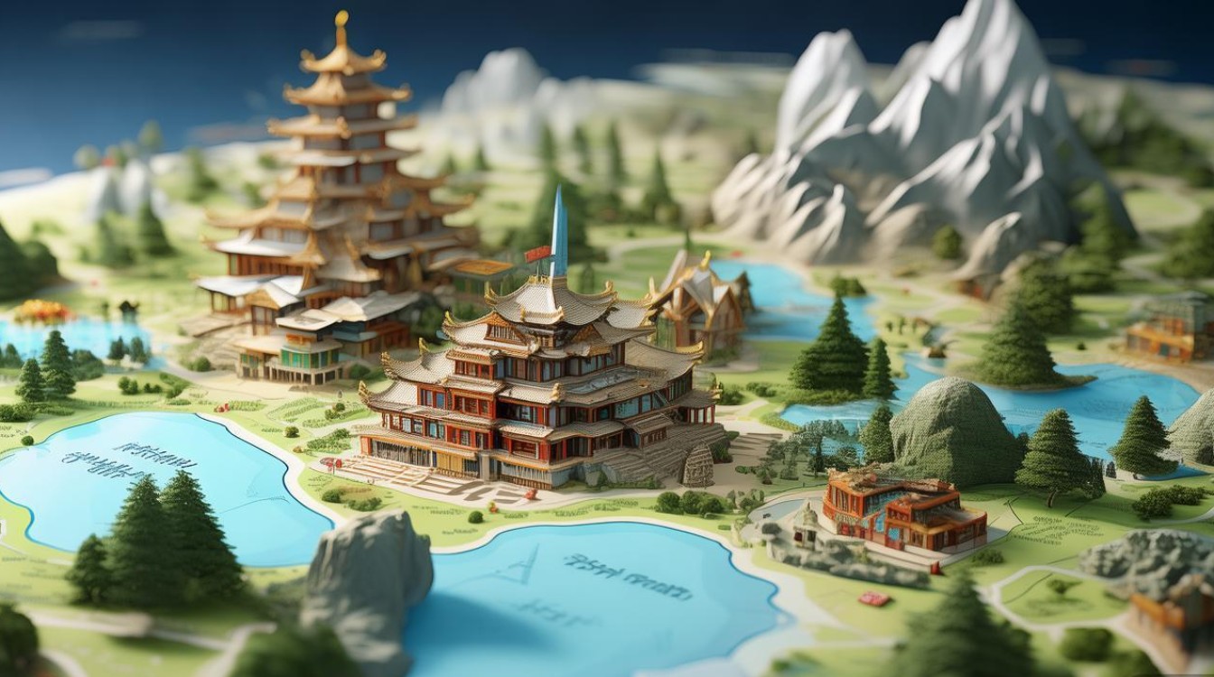 旬阳旅游景点大全