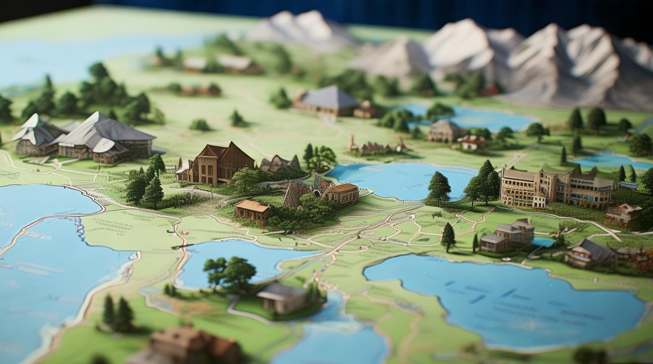 旬阳旅游景点大全