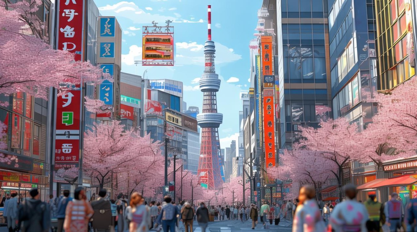 日本必玩景点 日本必玩景点