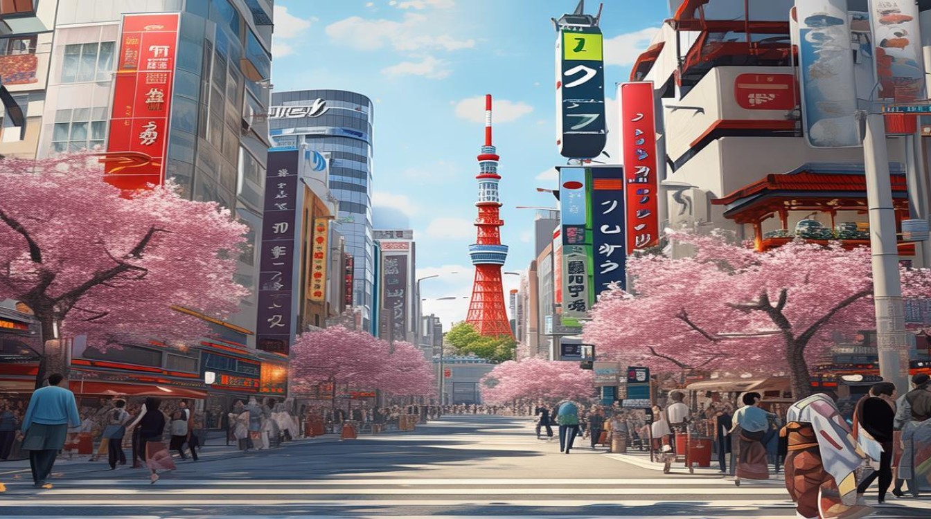 日本必玩景点 日本必玩景点