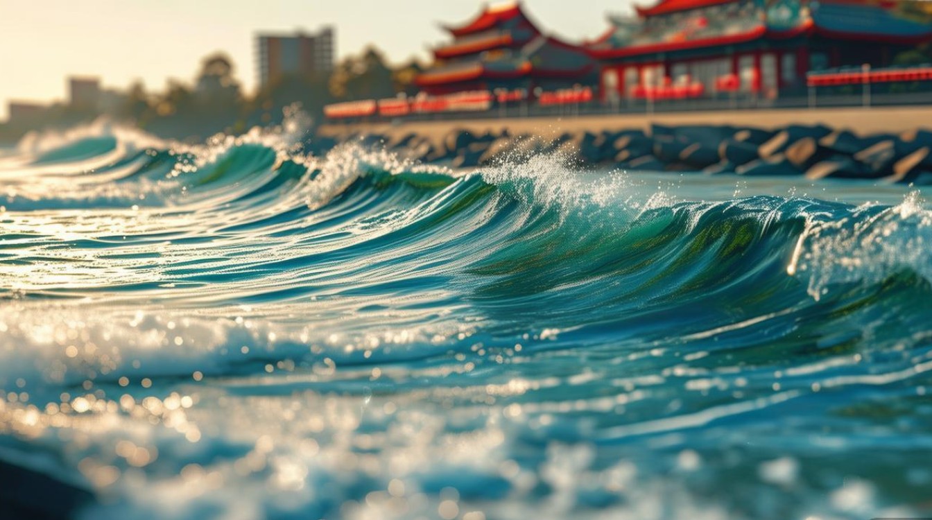 威海必游景点 威海必游景点