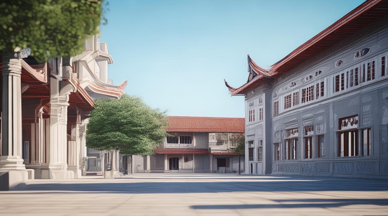 厦大的景点 厦大的景点