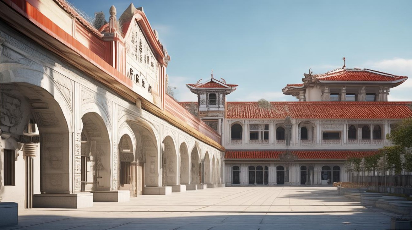 厦大的景点 厦大的景点