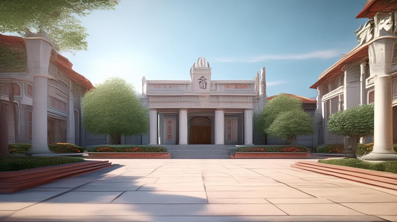 厦大的景点 厦大的景点