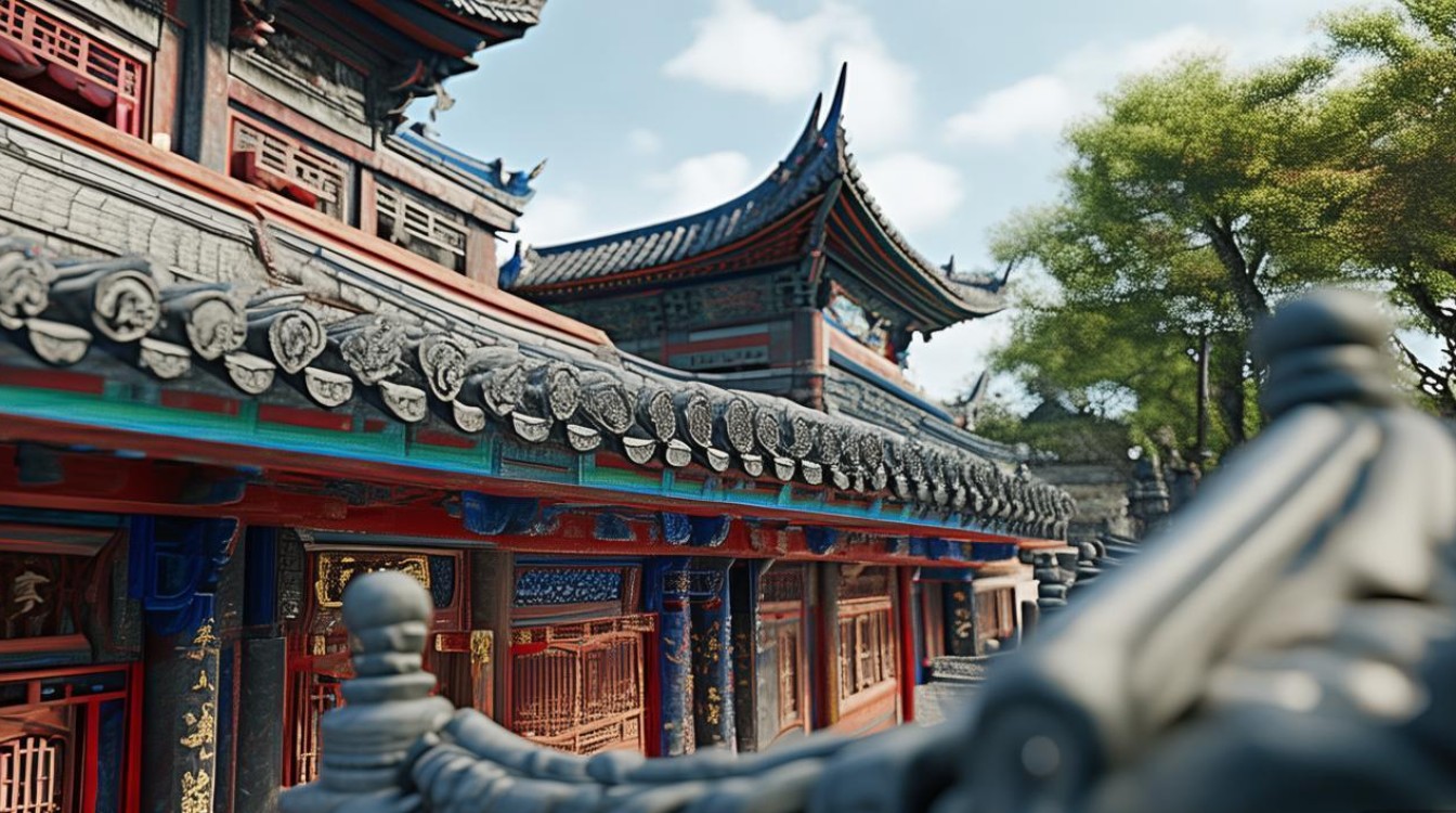 合肥有名的景点 合肥有名的景点