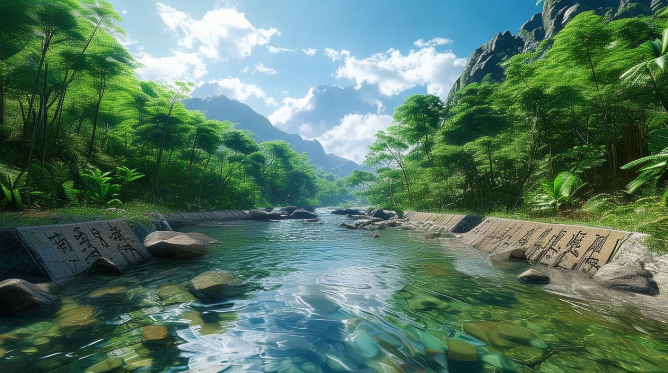 云南墨江景点 云南墨江景点