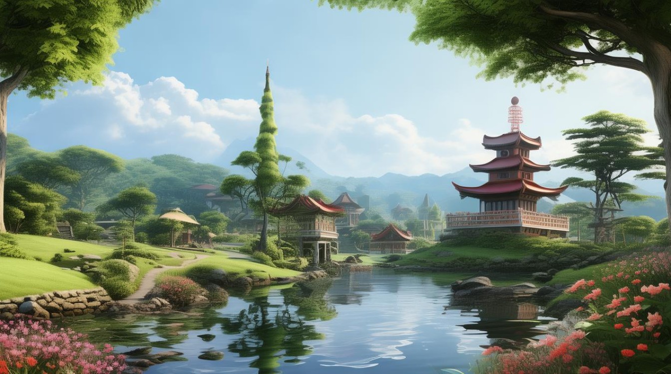 平谷景点推荐 平谷景点推荐