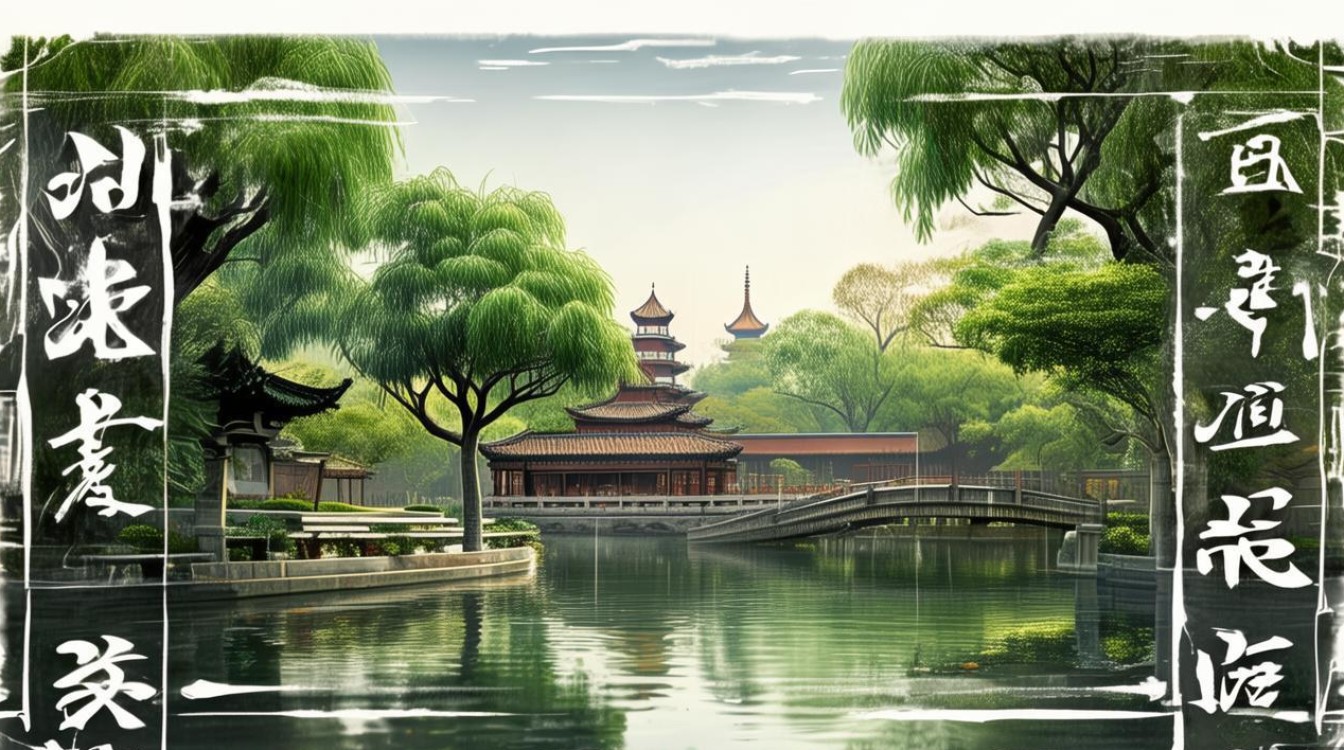 苏杭必去景点 苏杭必去景点