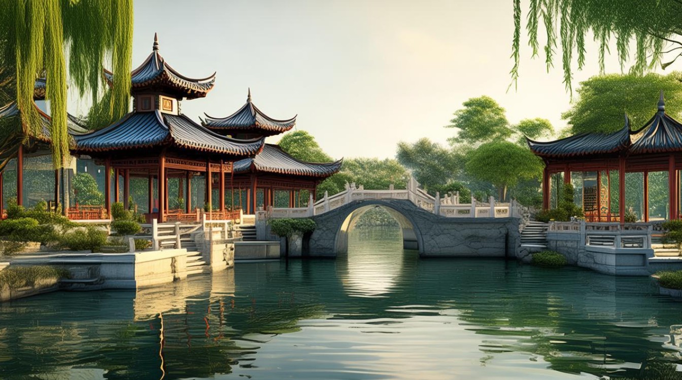 苏杭必去景点 苏杭必去景点