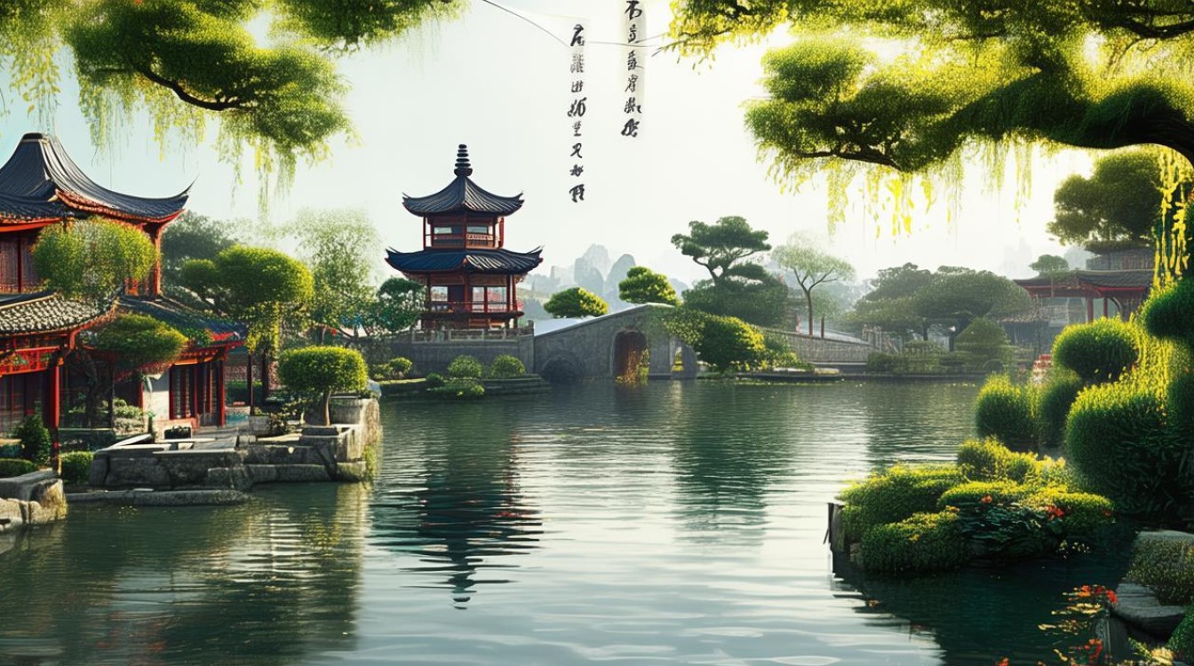 苏杭必去景点 苏杭必去景点