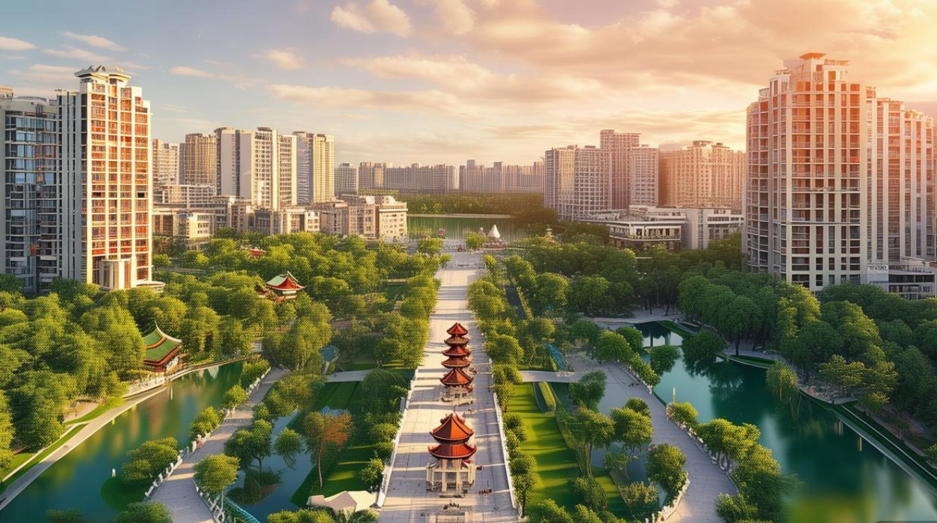 天津东丽区景点 天津东丽区景点