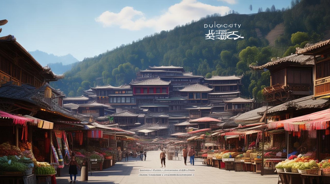 毕节市有哪些景点 毕节市有哪些景点