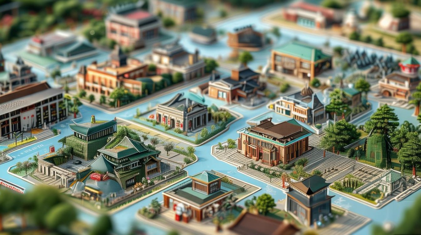 太谷旅游景点大全 太谷旅游景点大全