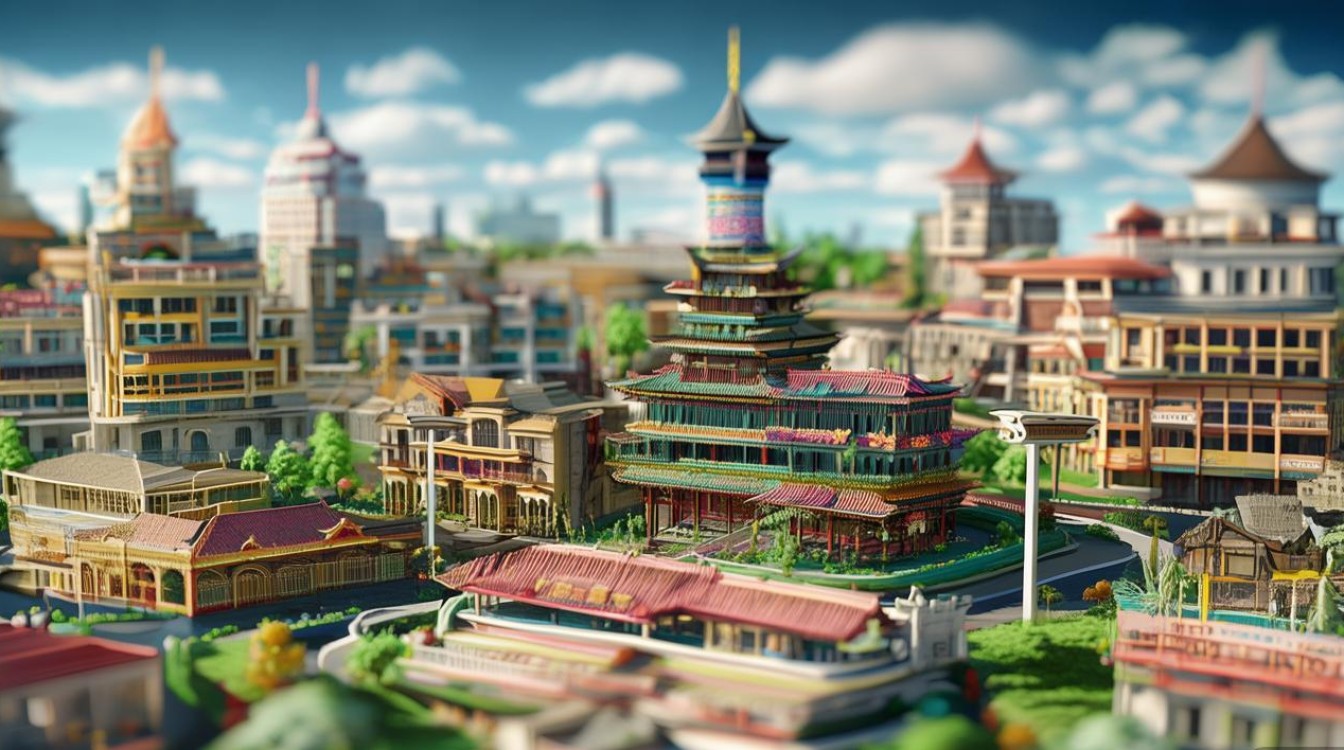 太谷旅游景点大全 太谷旅游景点大全