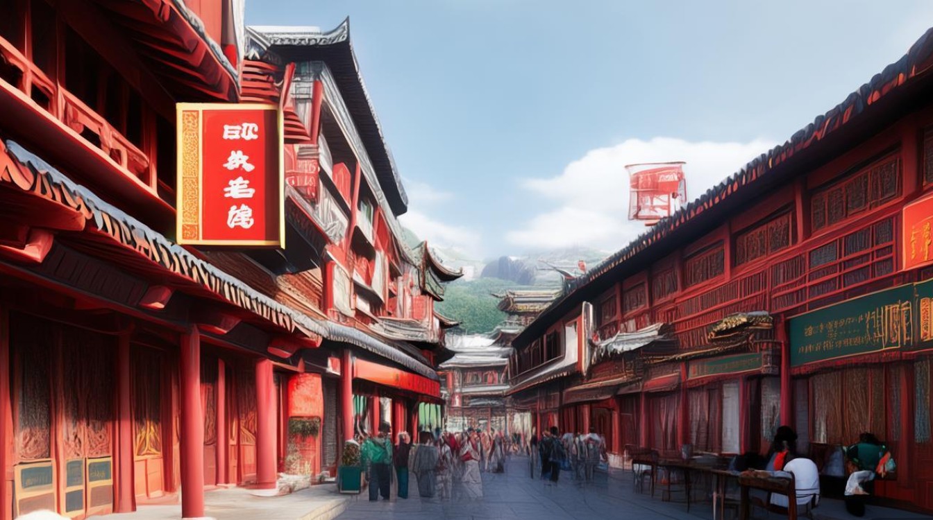 河南省红色景点 河南省红色景点