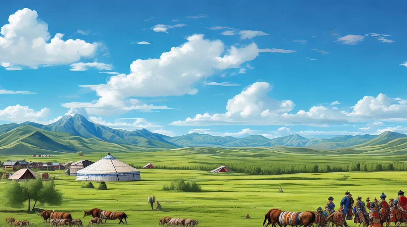 内蒙赤峰旅游景点 内蒙赤峰旅游景点