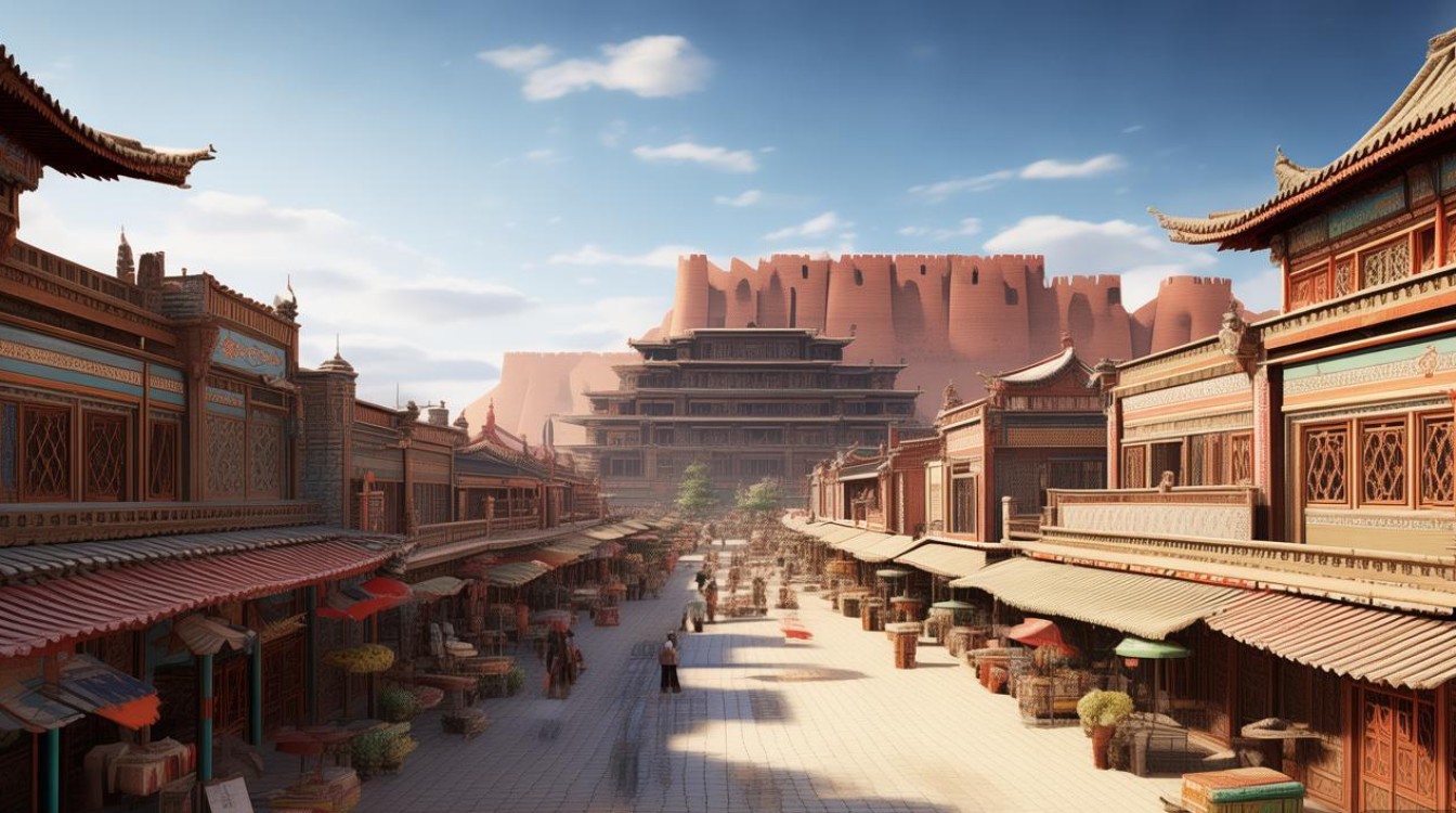 甘肃酒泉旅游景点 甘肃酒泉旅游景点