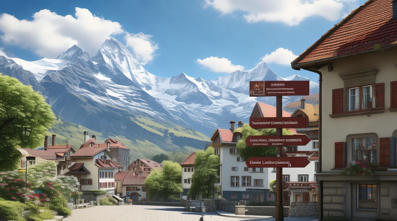 瑞士旅游景点介绍 瑞士旅游景点介绍