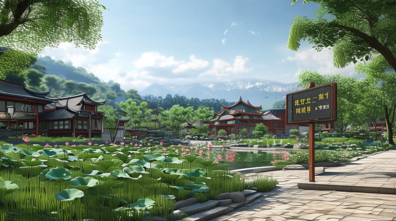 枣庄附近旅游景点