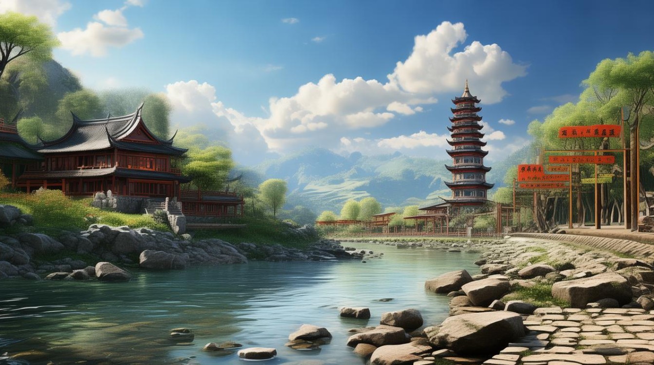 枣庄附近旅游景点