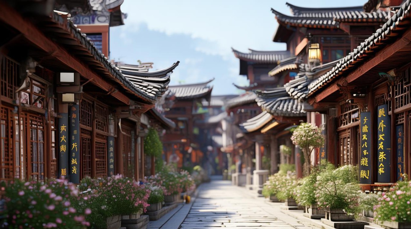 汉中城固景点 汉中城固景点