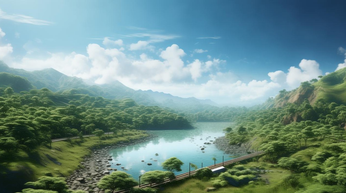 海南中线景点 海南中线景点