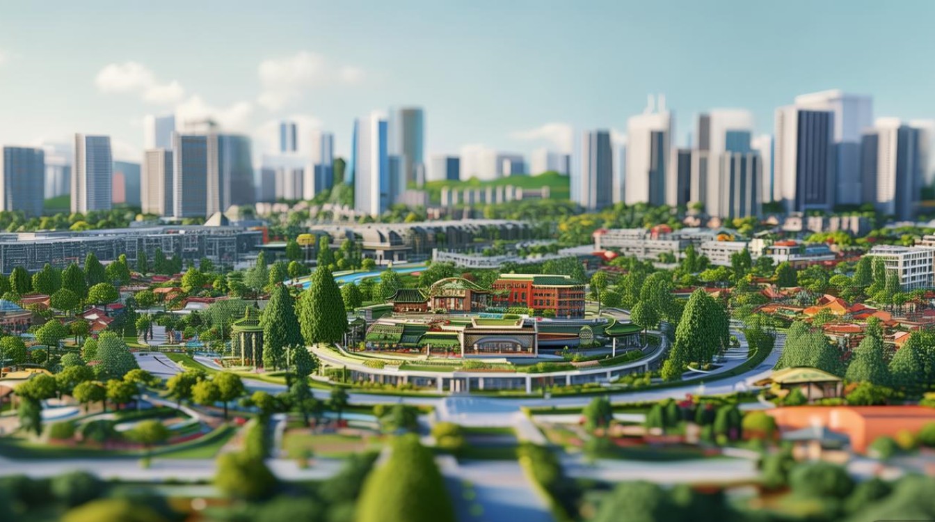 合肥景点排名大全 合肥景点排名大全