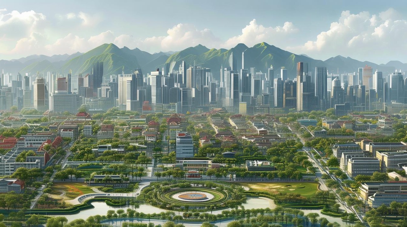 合肥景点排名大全 合肥景点排名大全