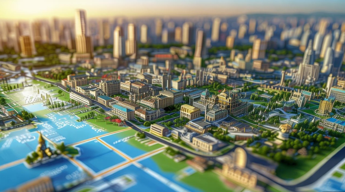 合肥景点排名大全 合肥景点排名大全