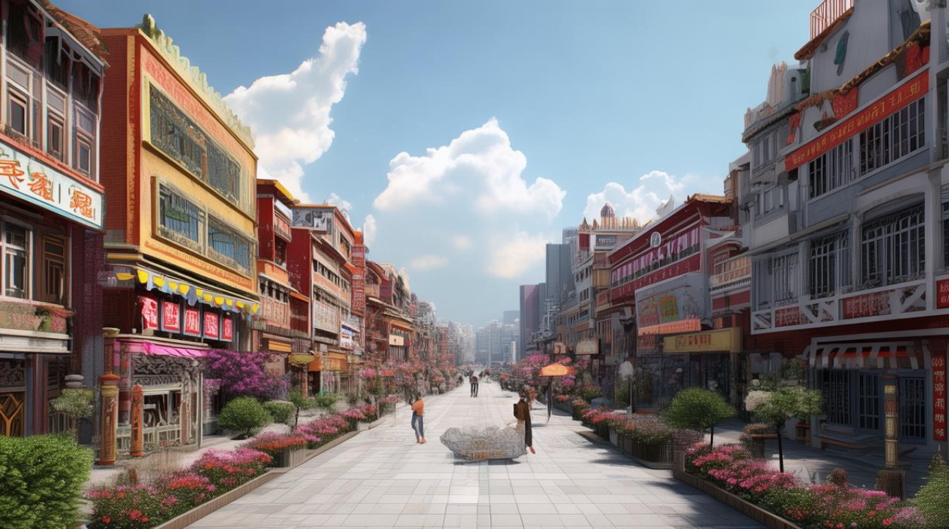 巴南区免费景点 巴南区免费景点