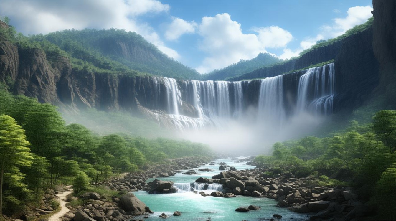 鞍山岫岩景点 鞍山岫岩景点