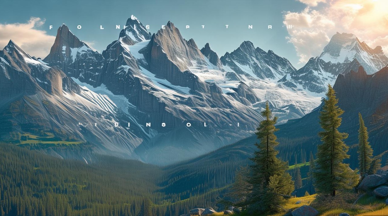 四姑娘山旅游景点 四姑娘山旅游景点