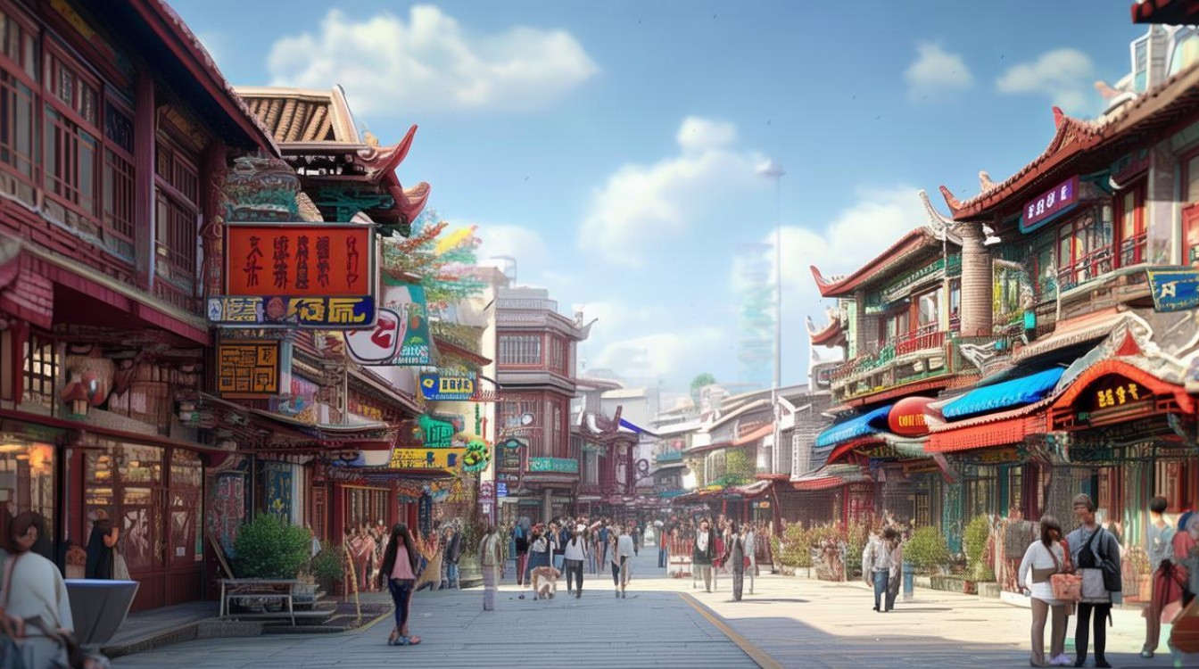 惠阳区旅游景点 惠阳区旅游景点