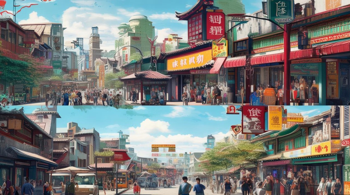 惠阳区旅游景点 惠阳区旅游景点