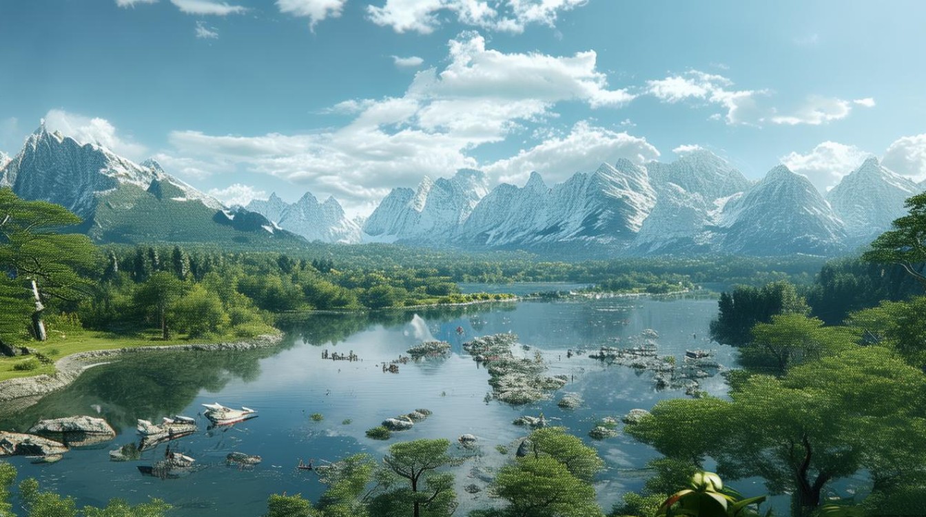 河口旅游景点有哪些 河口旅游景点有哪些