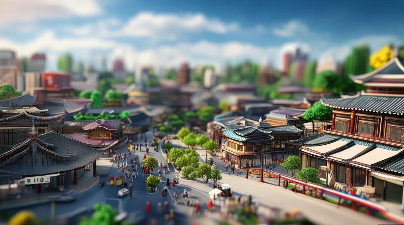 清镇市旅游景点