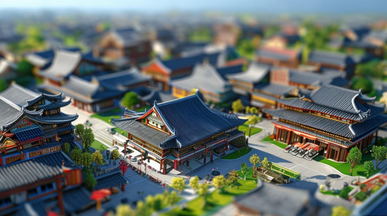 清镇市旅游景点