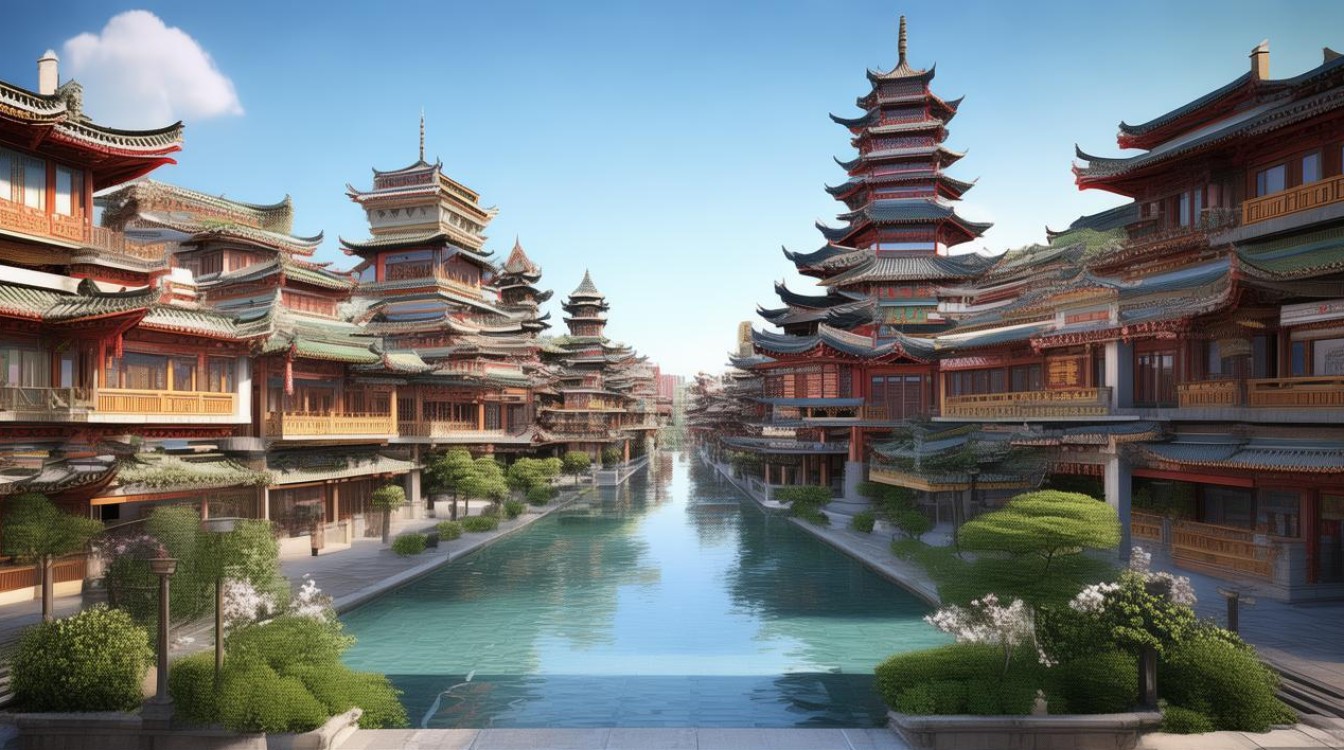 清镇市旅游景点