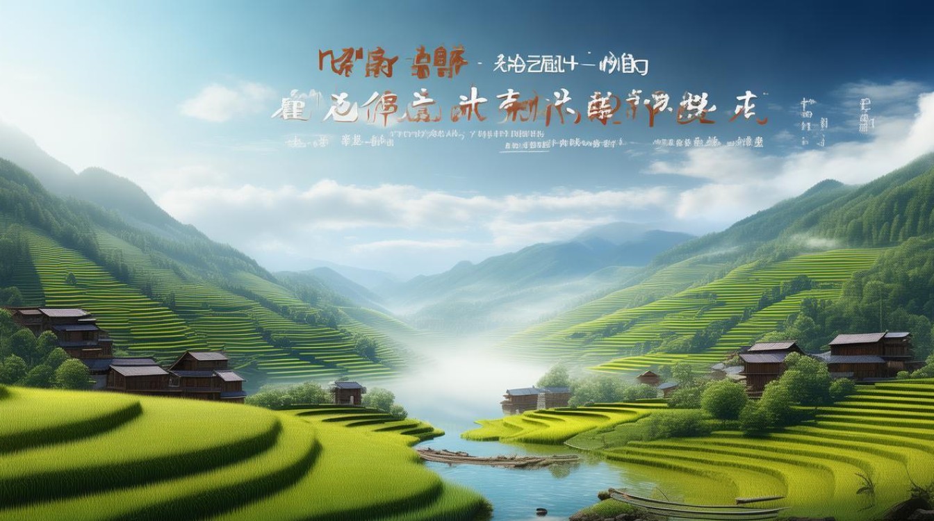 贵州省有什么景点