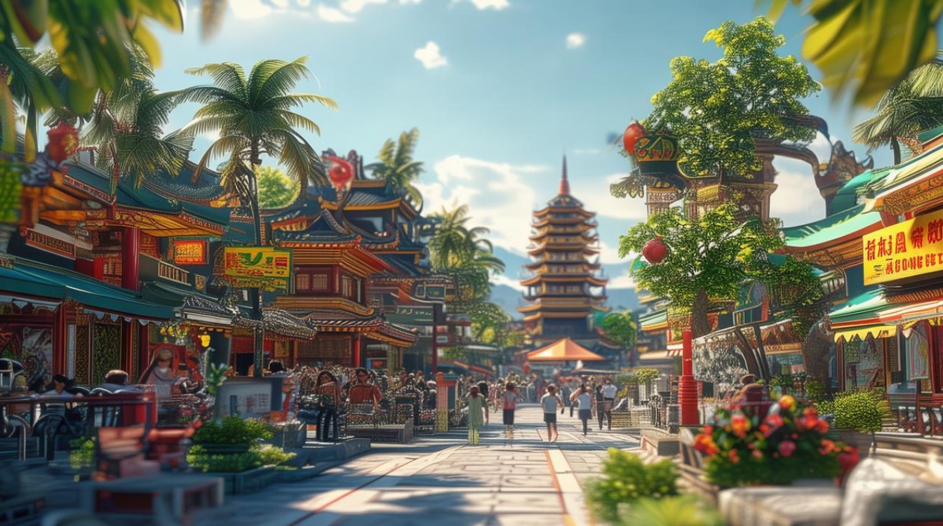 巴东旅游景点大全