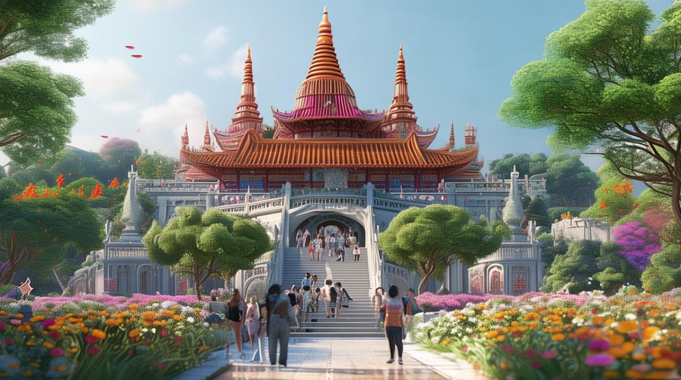 国庆适合旅游的景点 国庆适合旅游的景点