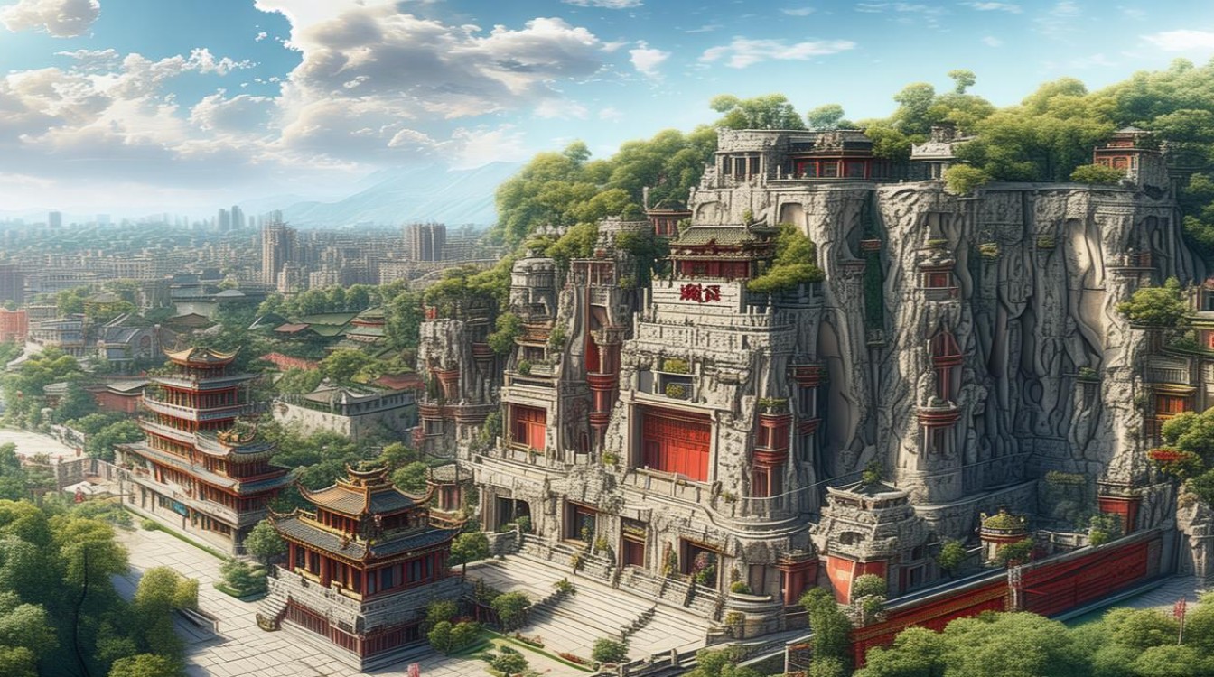 洛阳哪里好玩的景点 洛阳哪里好玩的景点