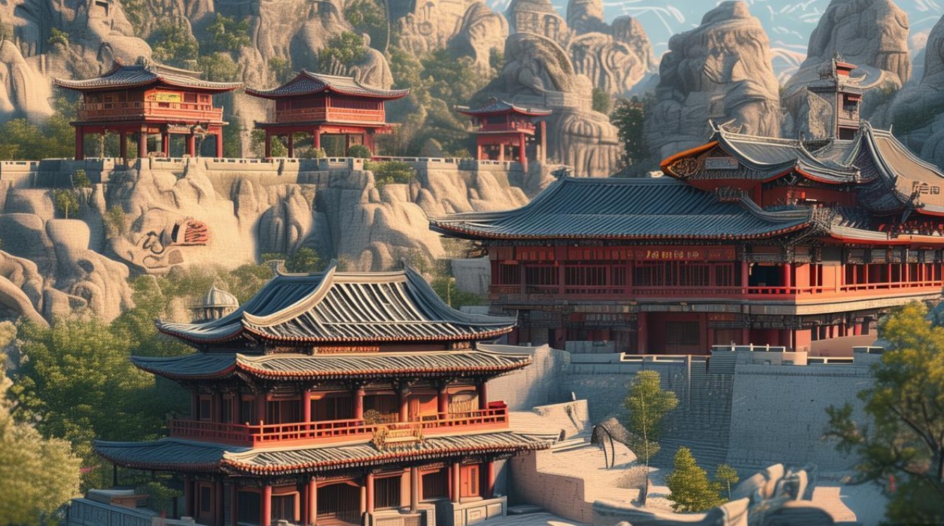 洛阳哪里好玩的景点 洛阳哪里好玩的景点