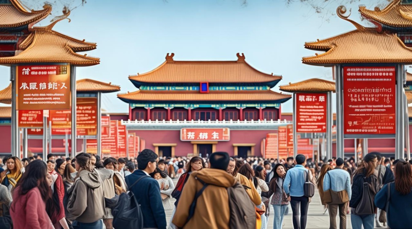 北京景点优惠政策 北京景点优惠政策