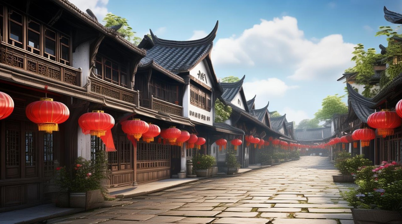 同里古镇的景点 同里古镇的景点