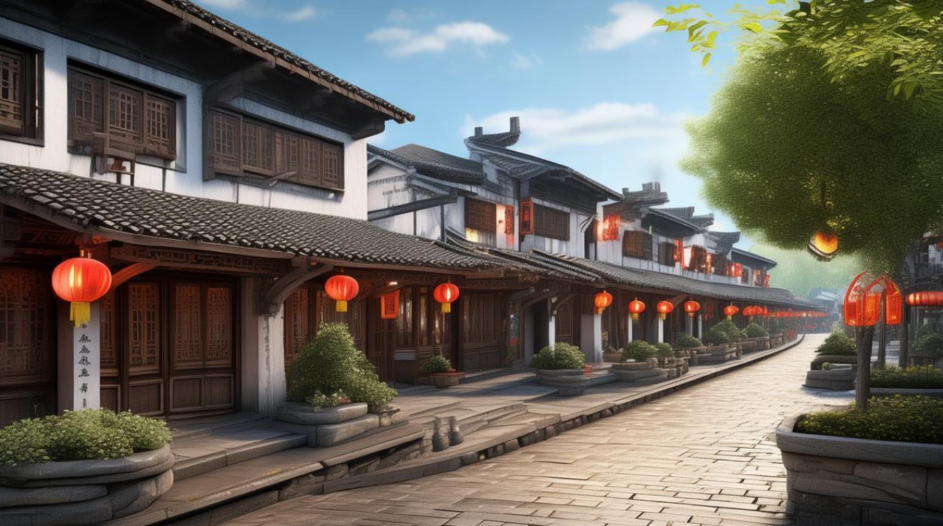 同里古镇的景点 同里古镇的景点