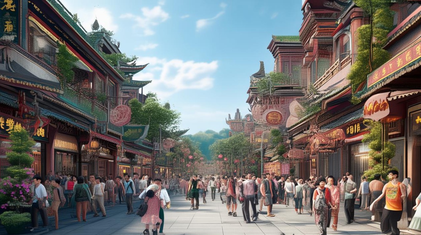 枣庄免费旅游景点 枣庄免费旅游景点